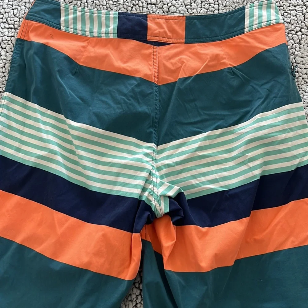 PATAGONIA STRETCH WAVEFARER BOARDSHORTS - Picture 4 of 8